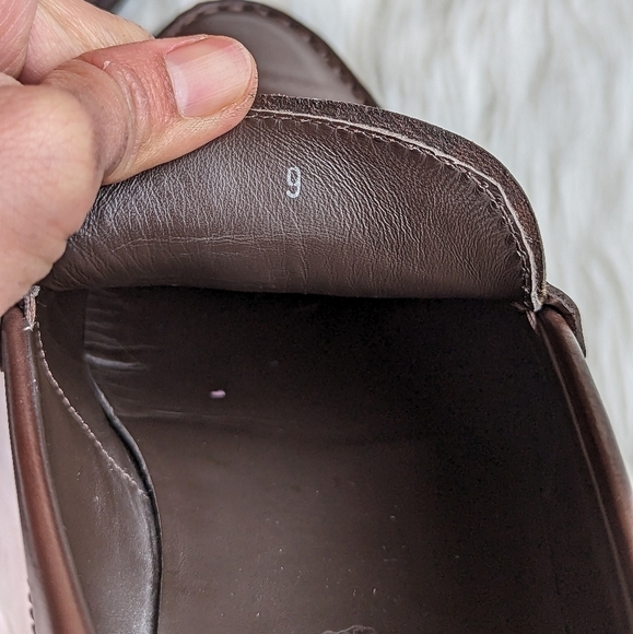 Tods Slip On Loafer main image 7